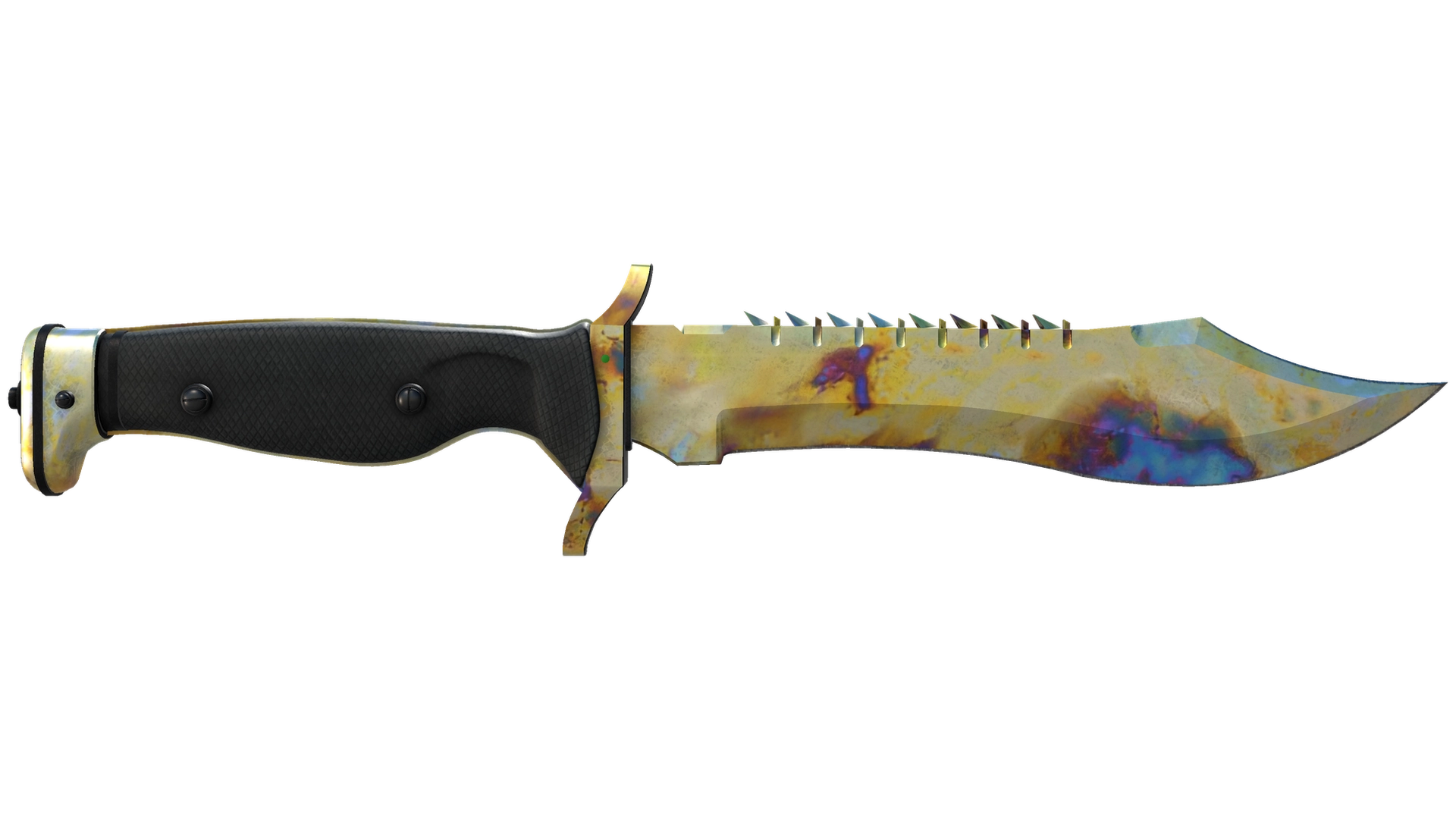 Case Hardened image