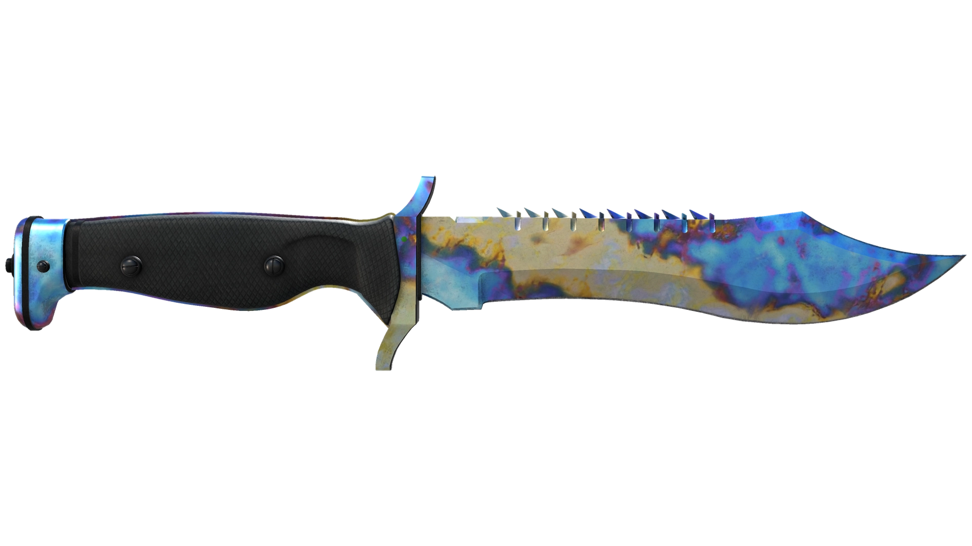 Case Hardened image