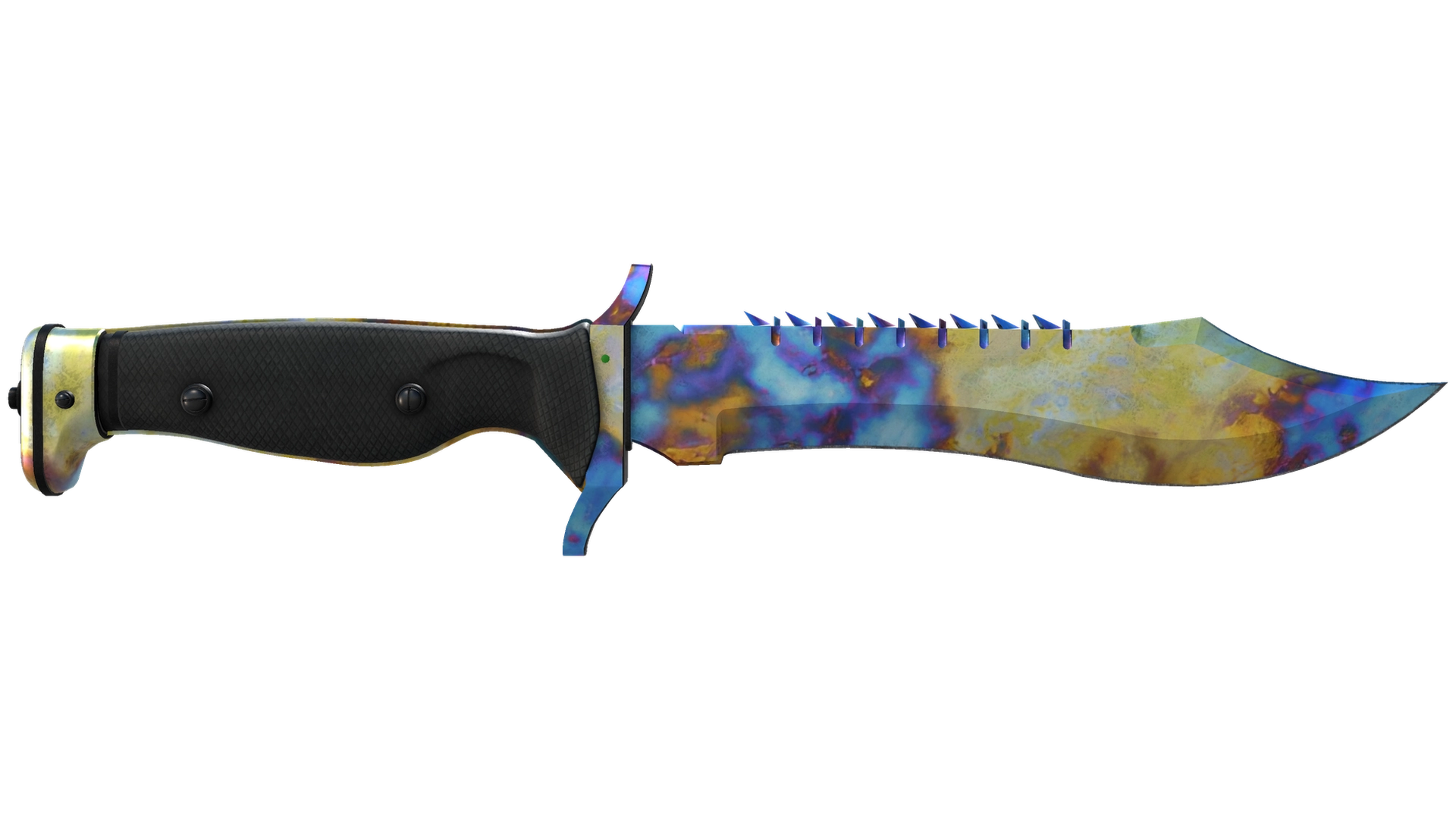 Case Hardened image