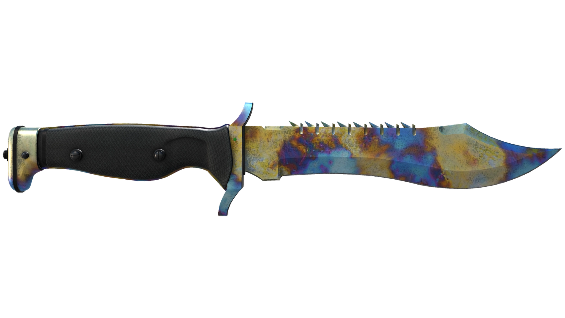 Case Hardened image