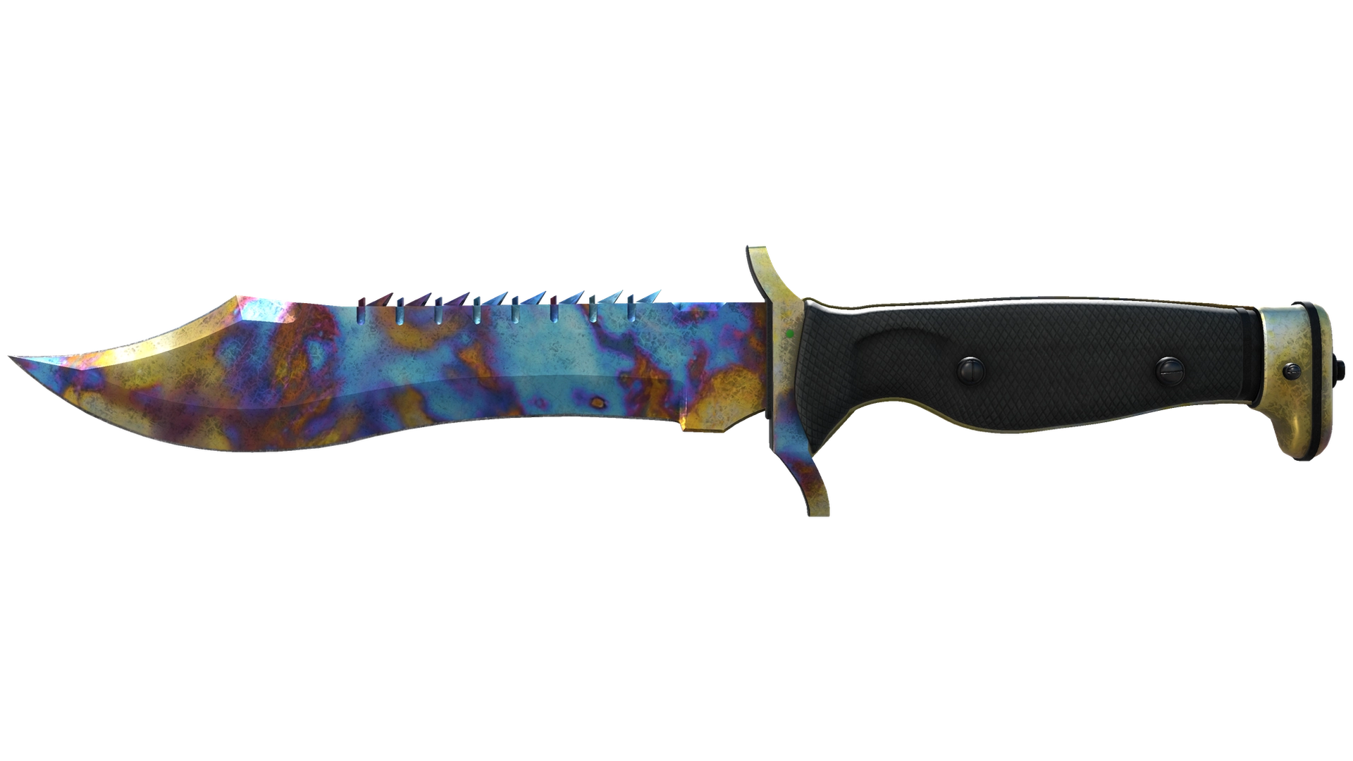 Case Hardened image