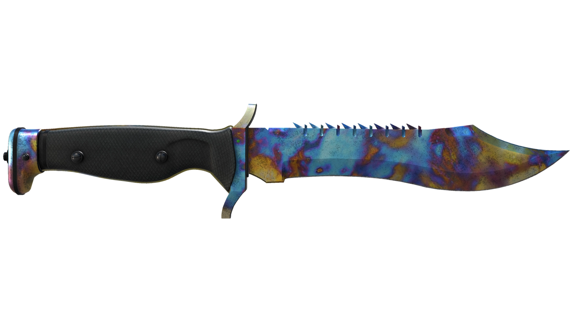 Case Hardened image
