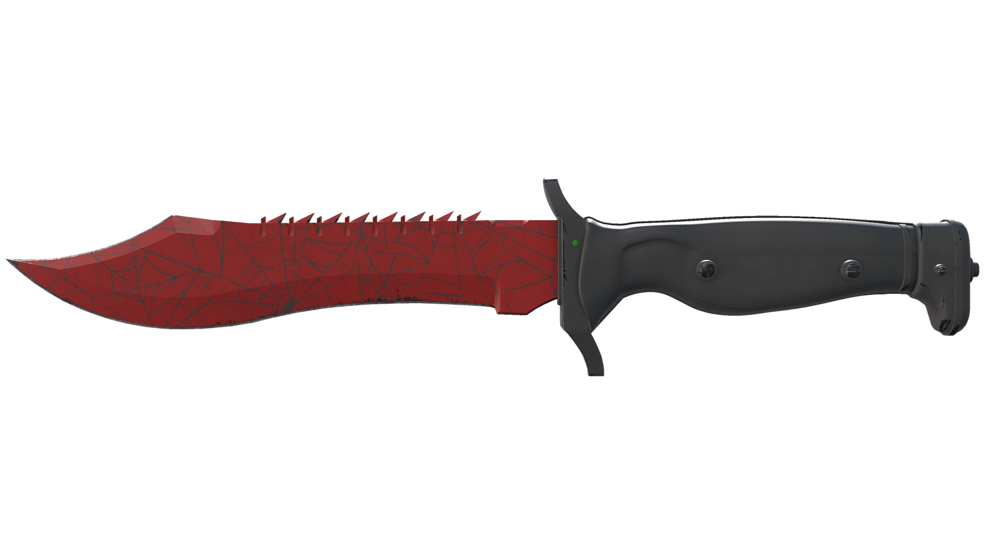Crimson Web image