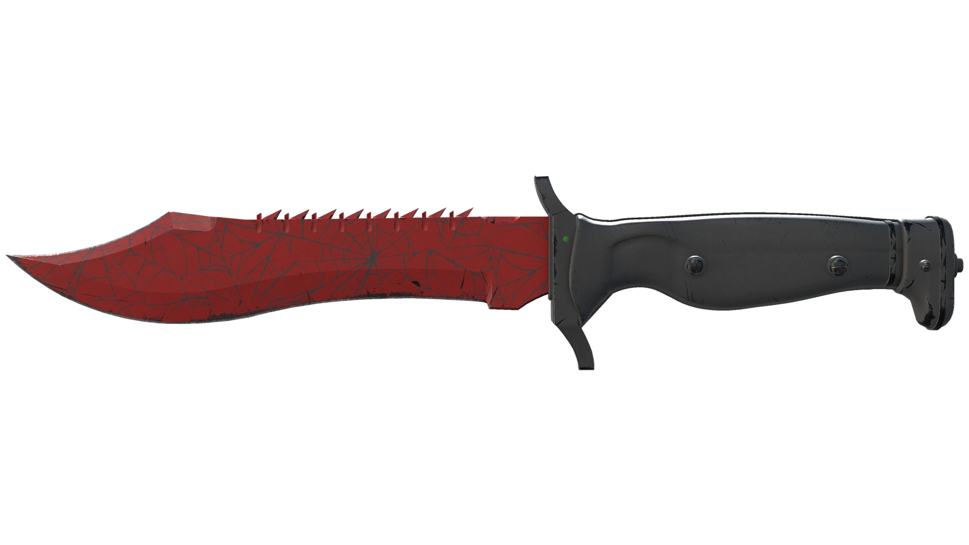 Crimson Web image