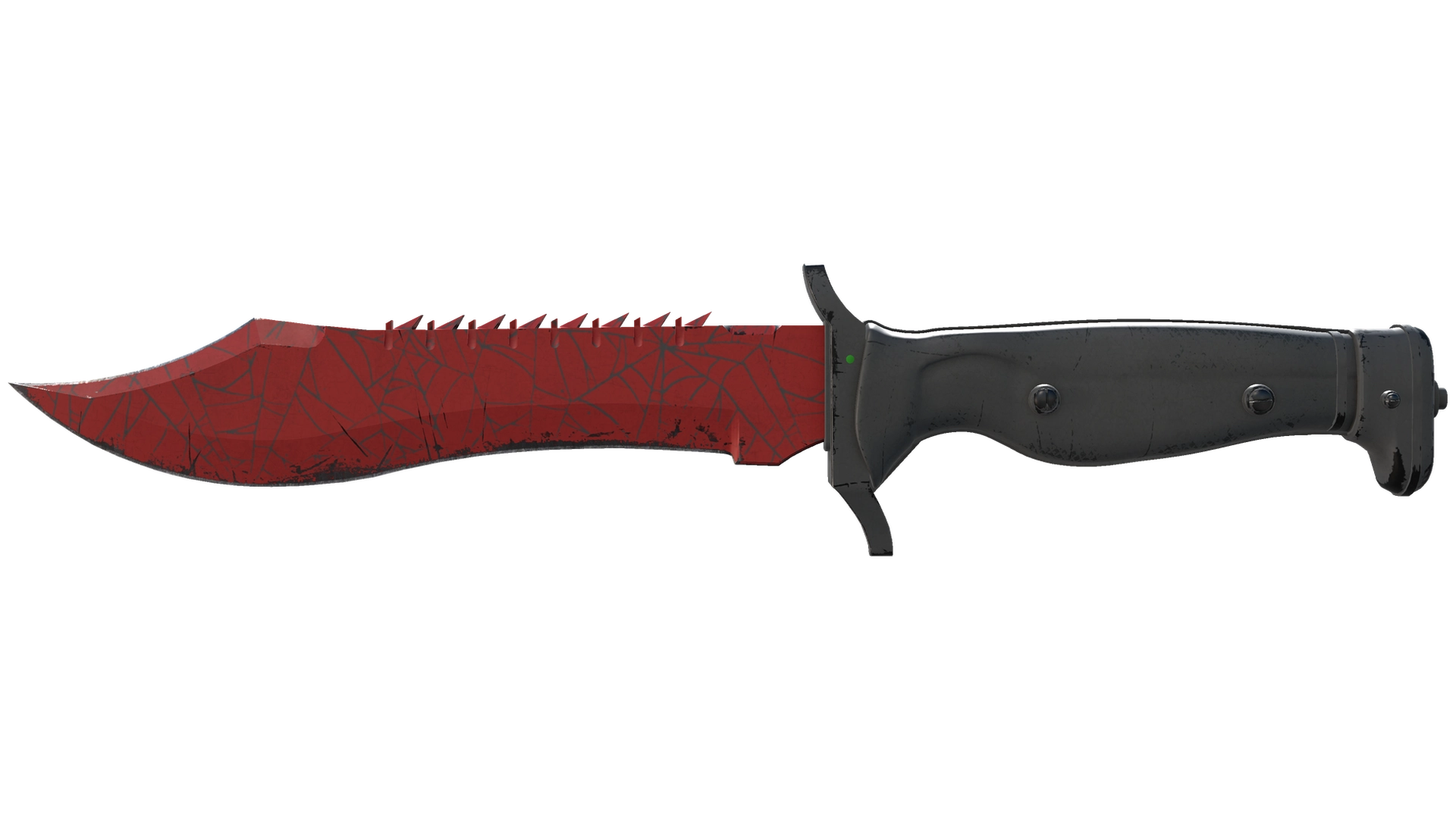 Crimson Web image