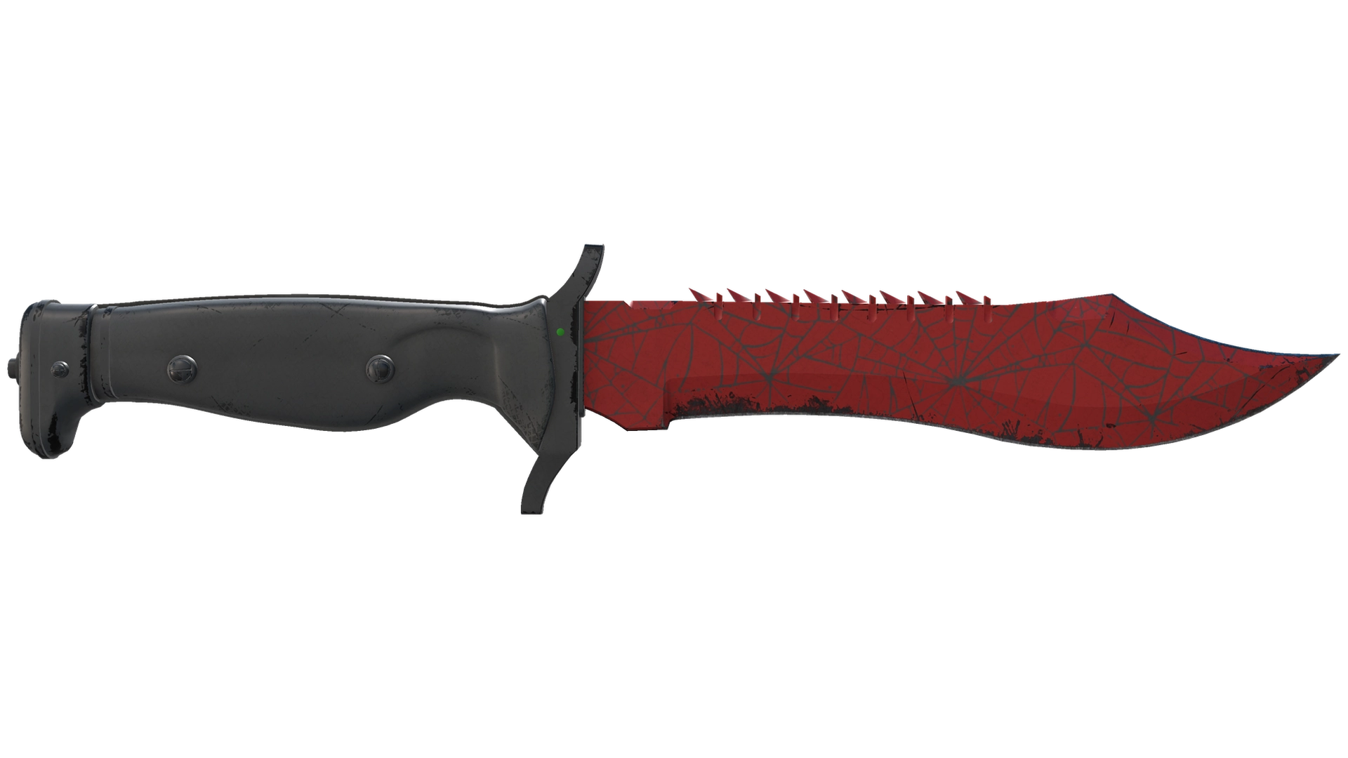 Crimson Web image