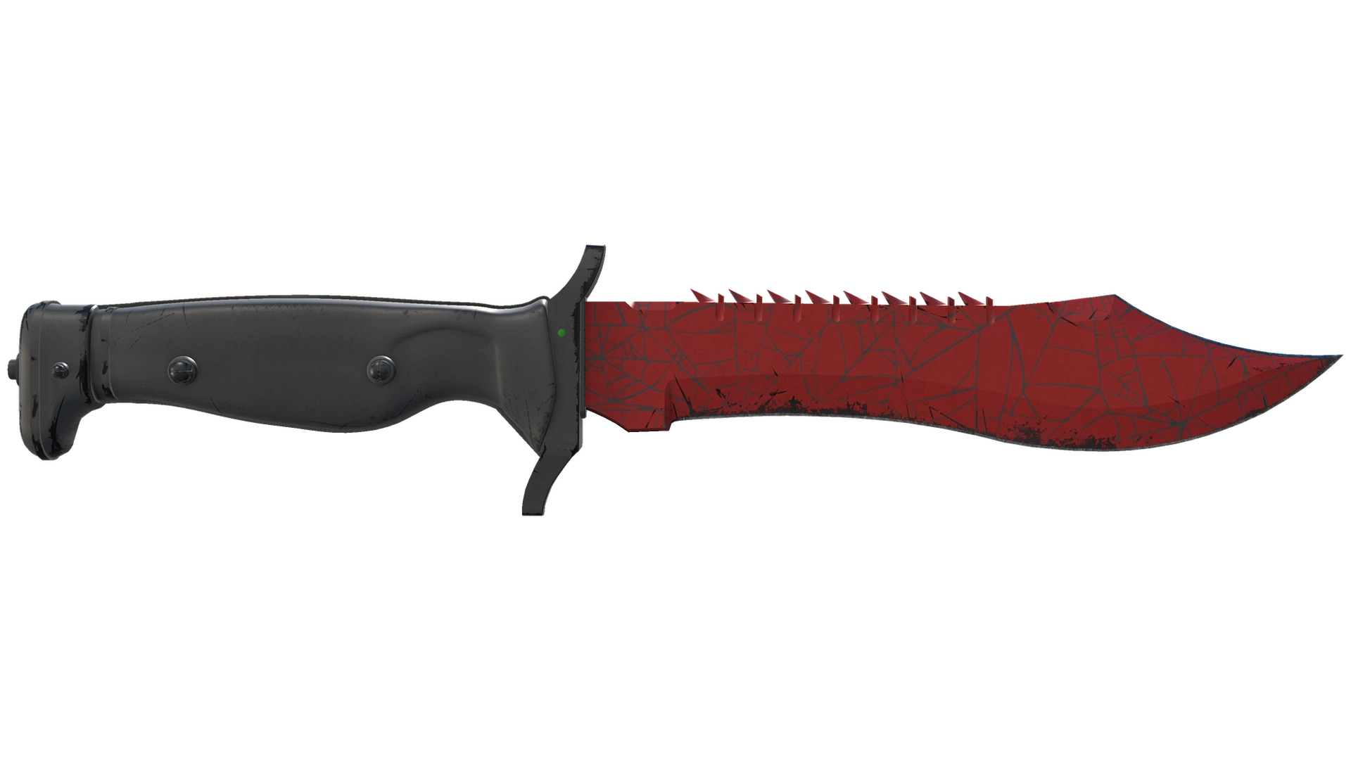Crimson Web image