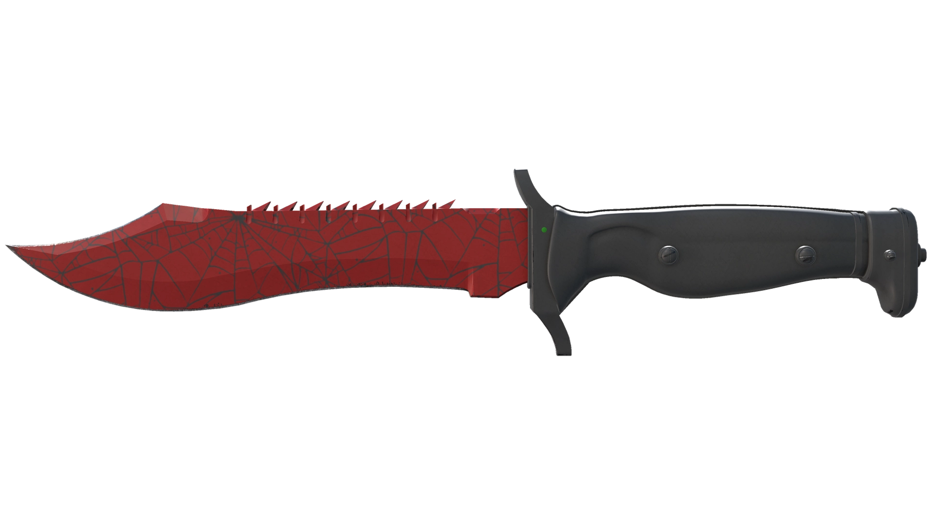 Crimson Web image