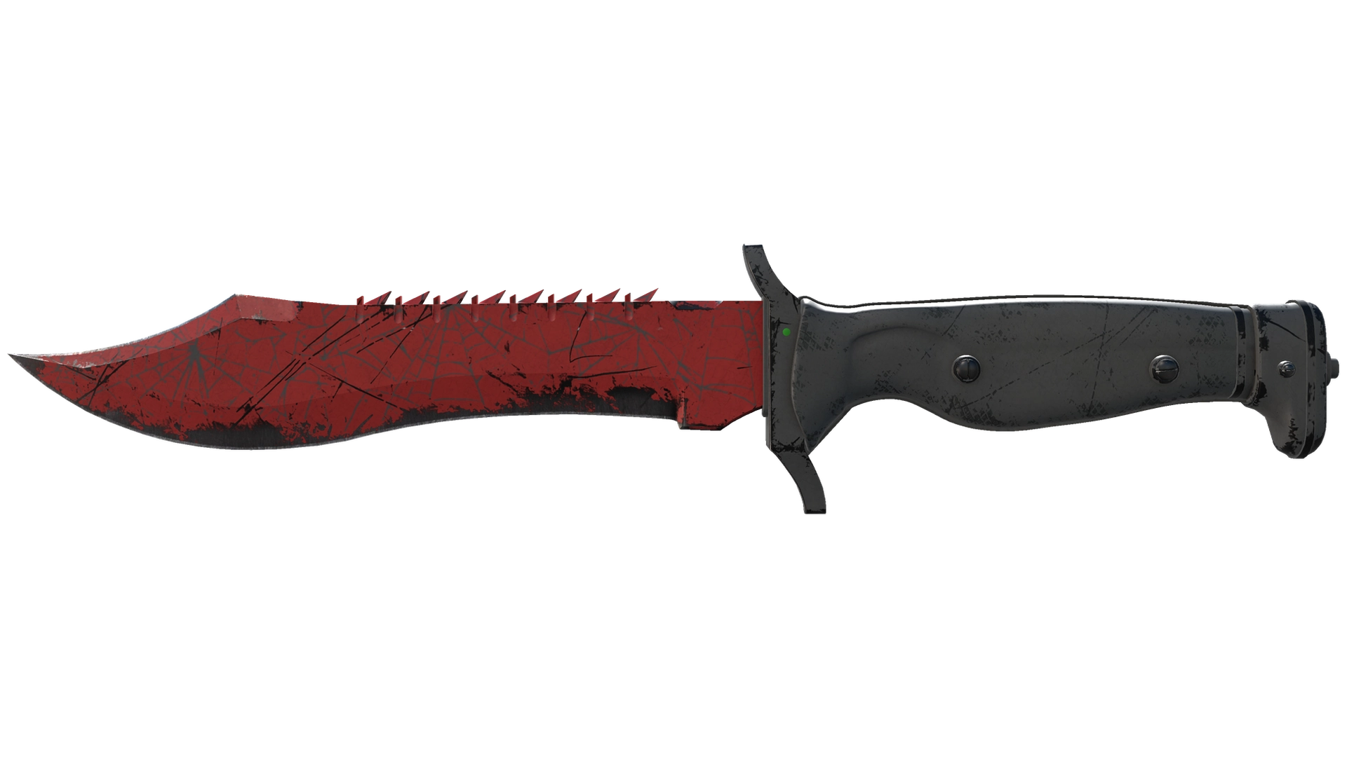Crimson Web image