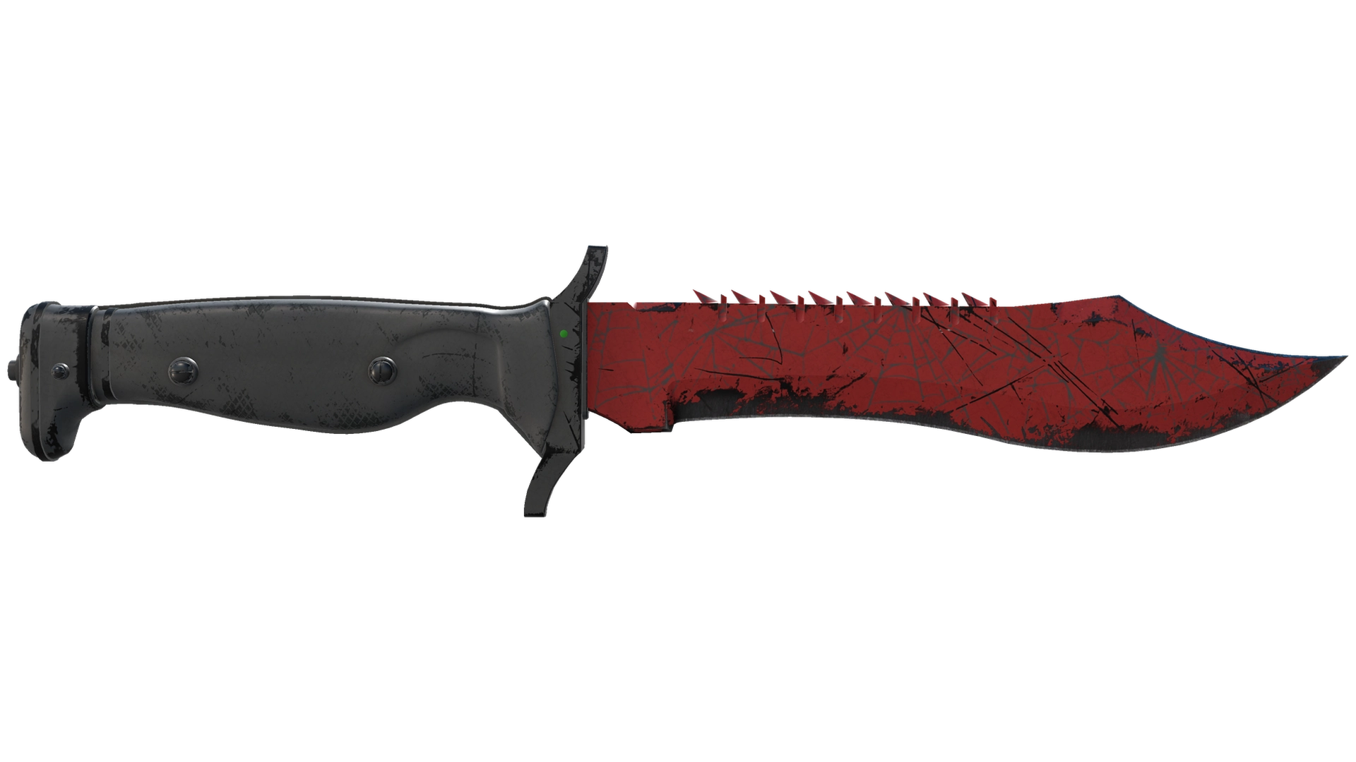 Crimson Web image