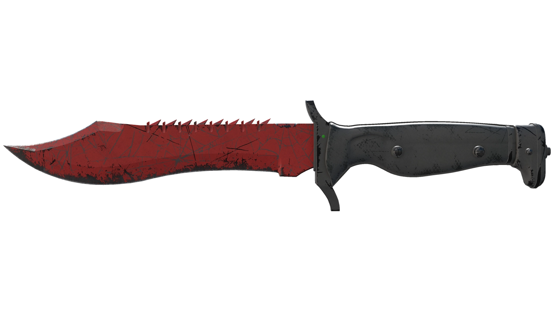 Crimson Web image