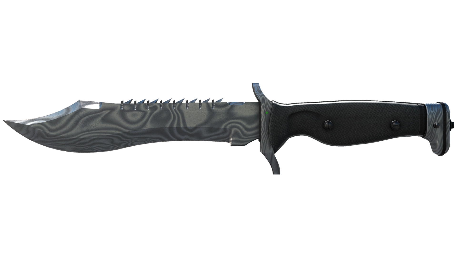 Damascus Steel image