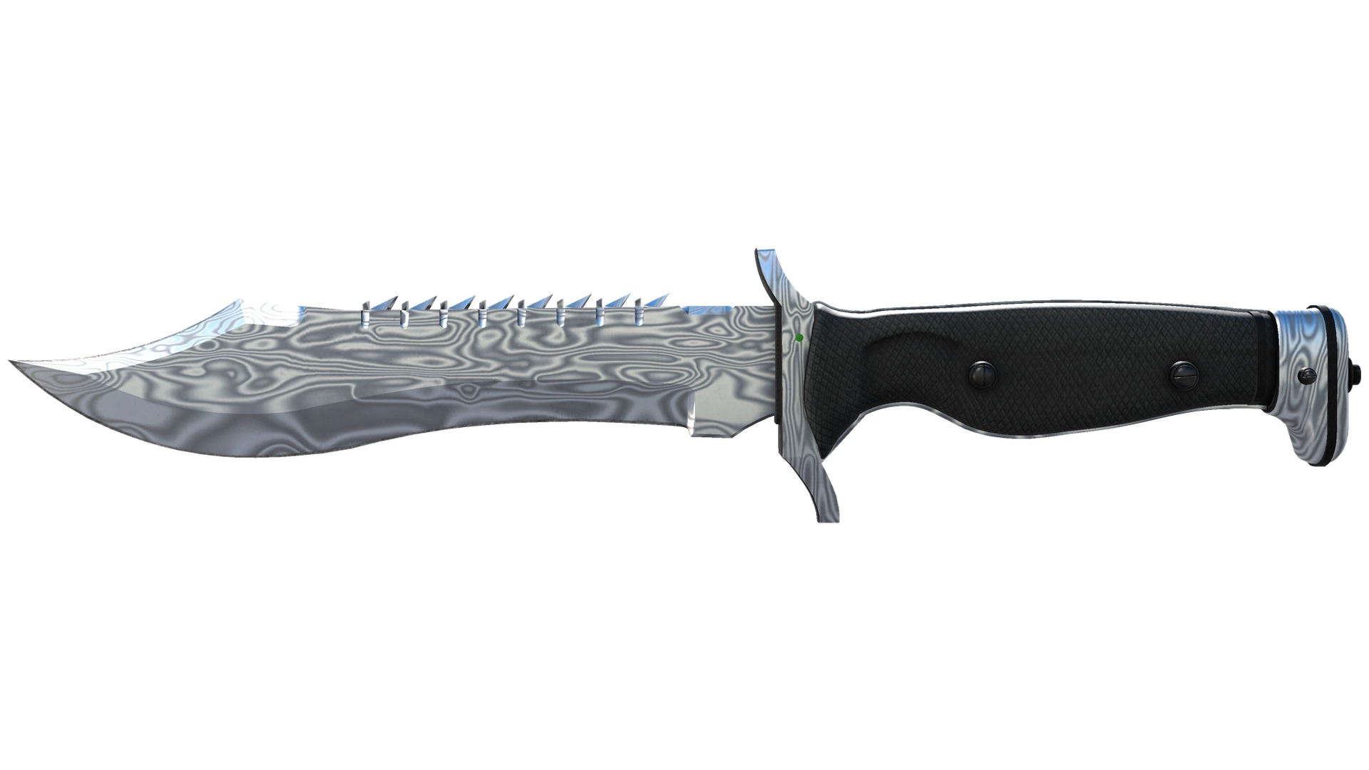 Damascus Steel image