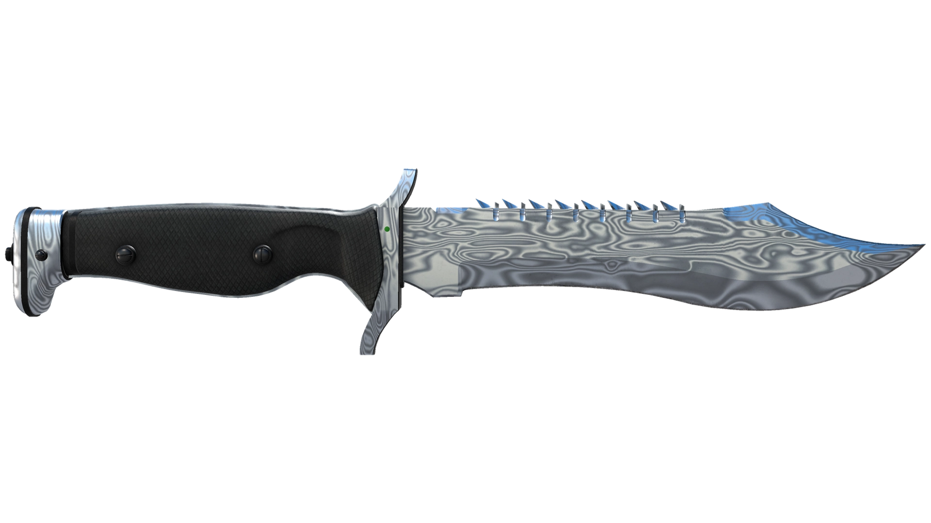 Damascus Steel image