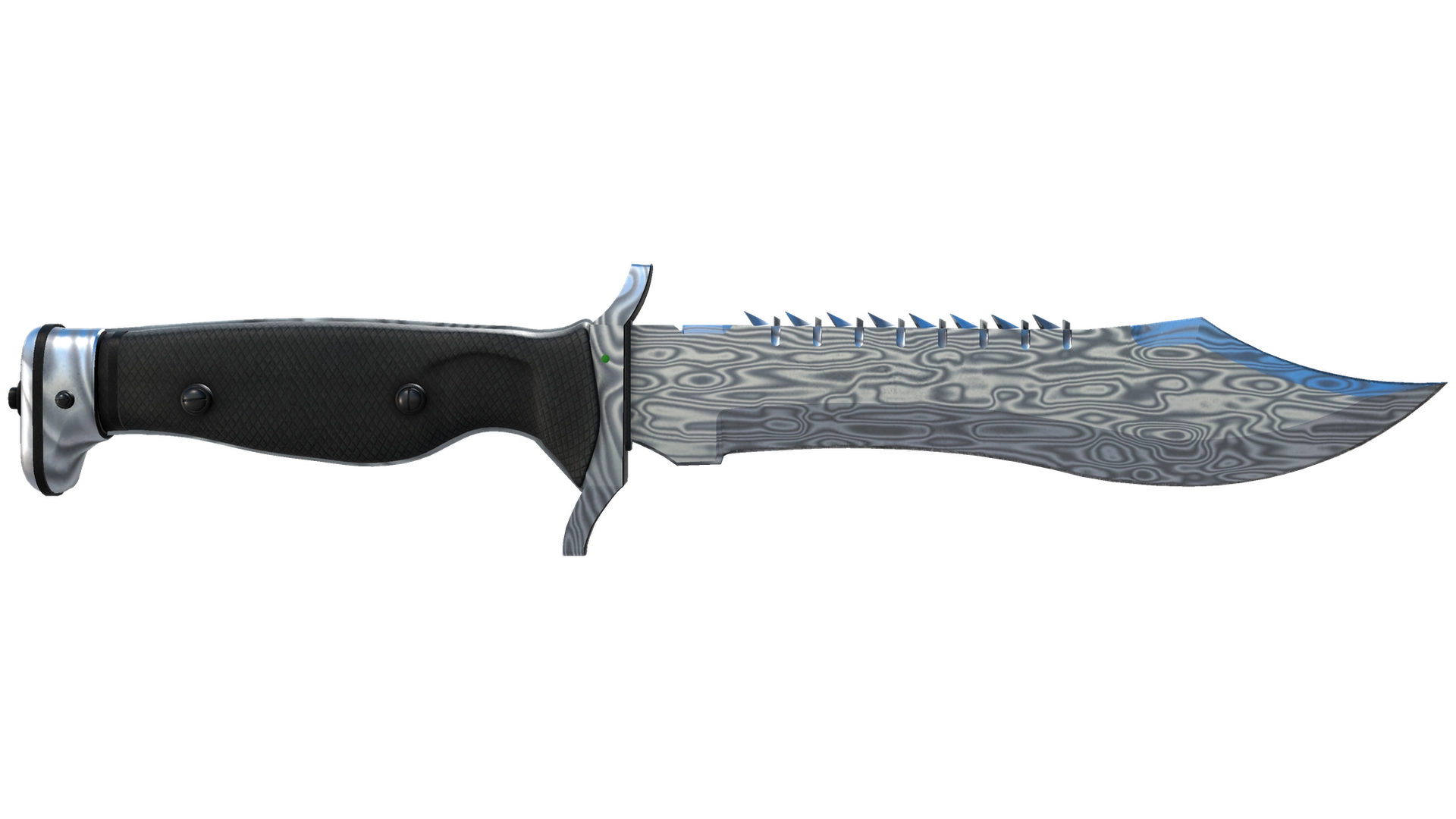 ★ Bowie Knife | Damascus Steel (Factory New)