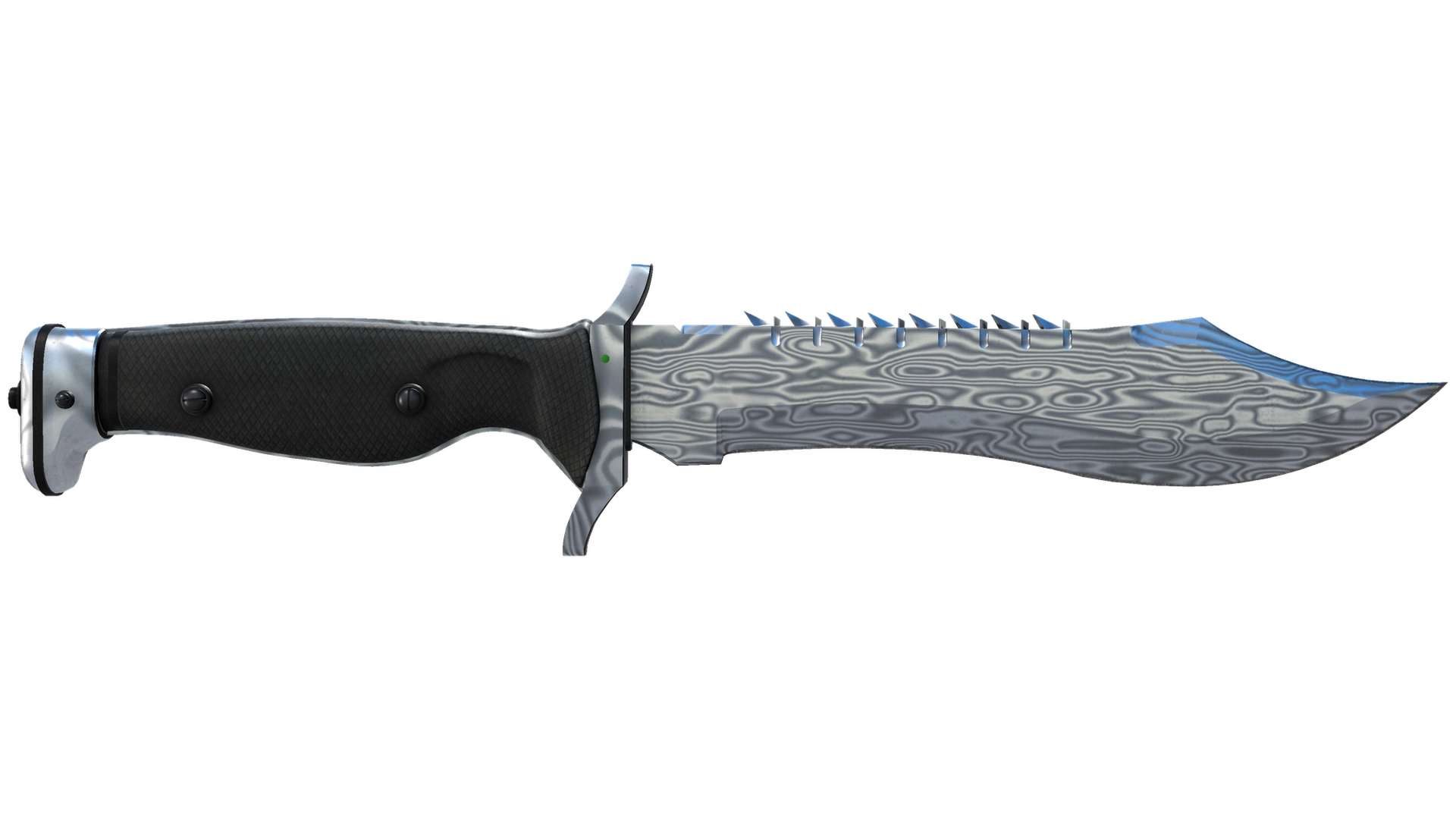 Damascus Steel image