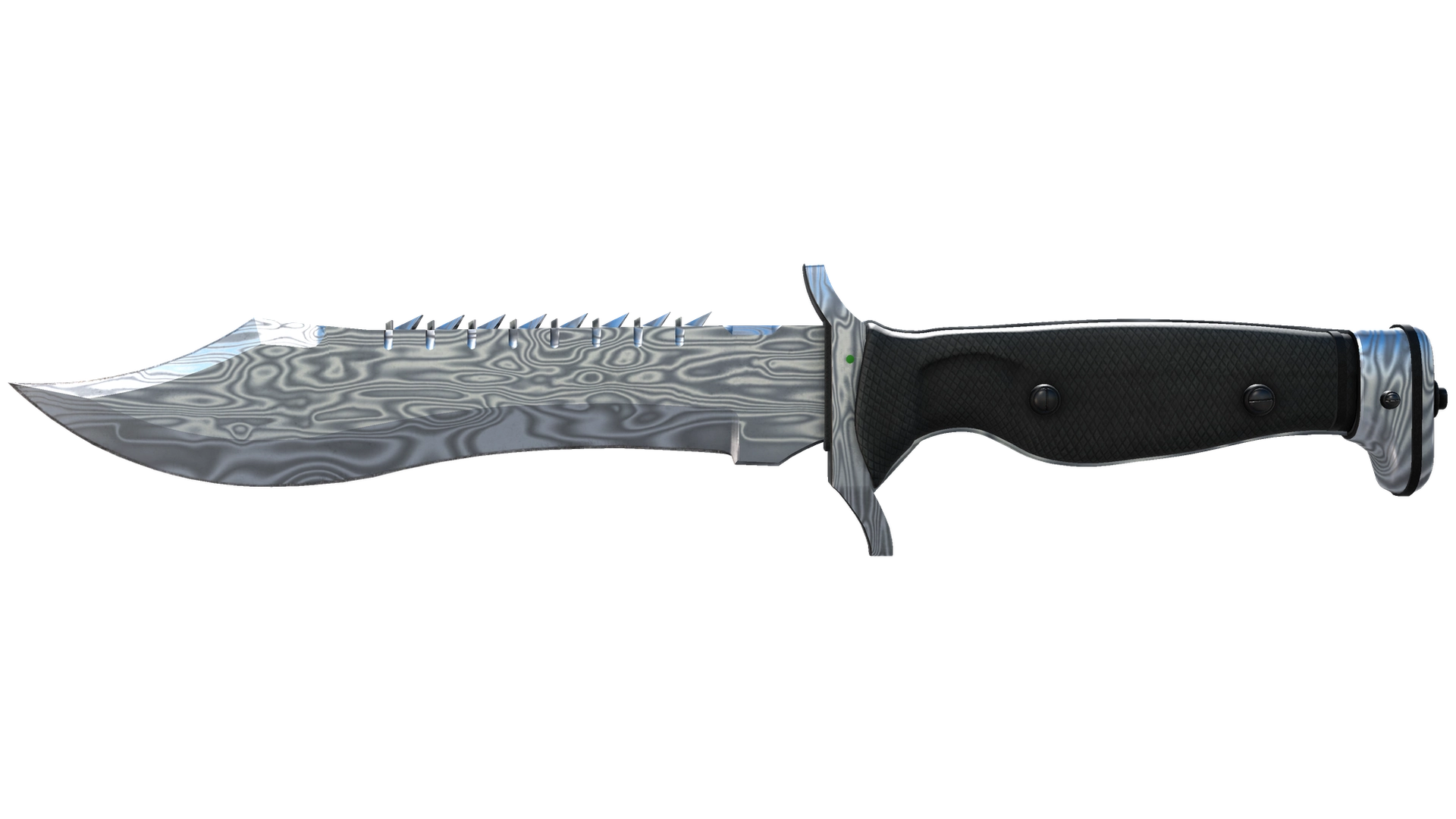Damascus Steel image