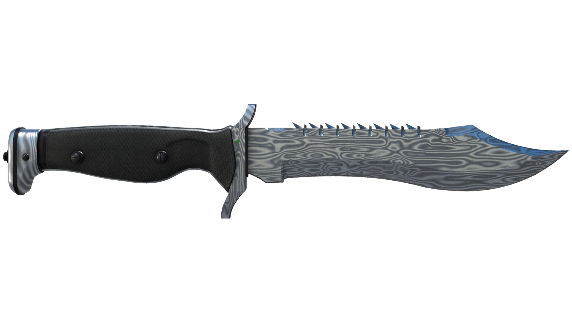 Damascus Steel image