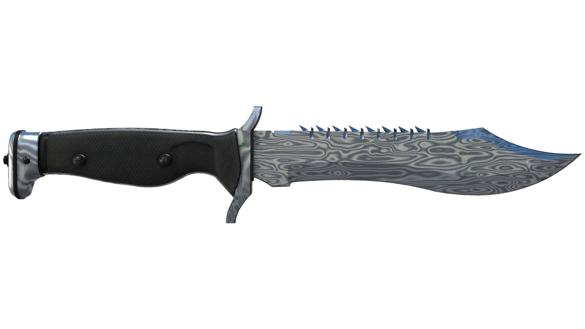 Damascus Steel image