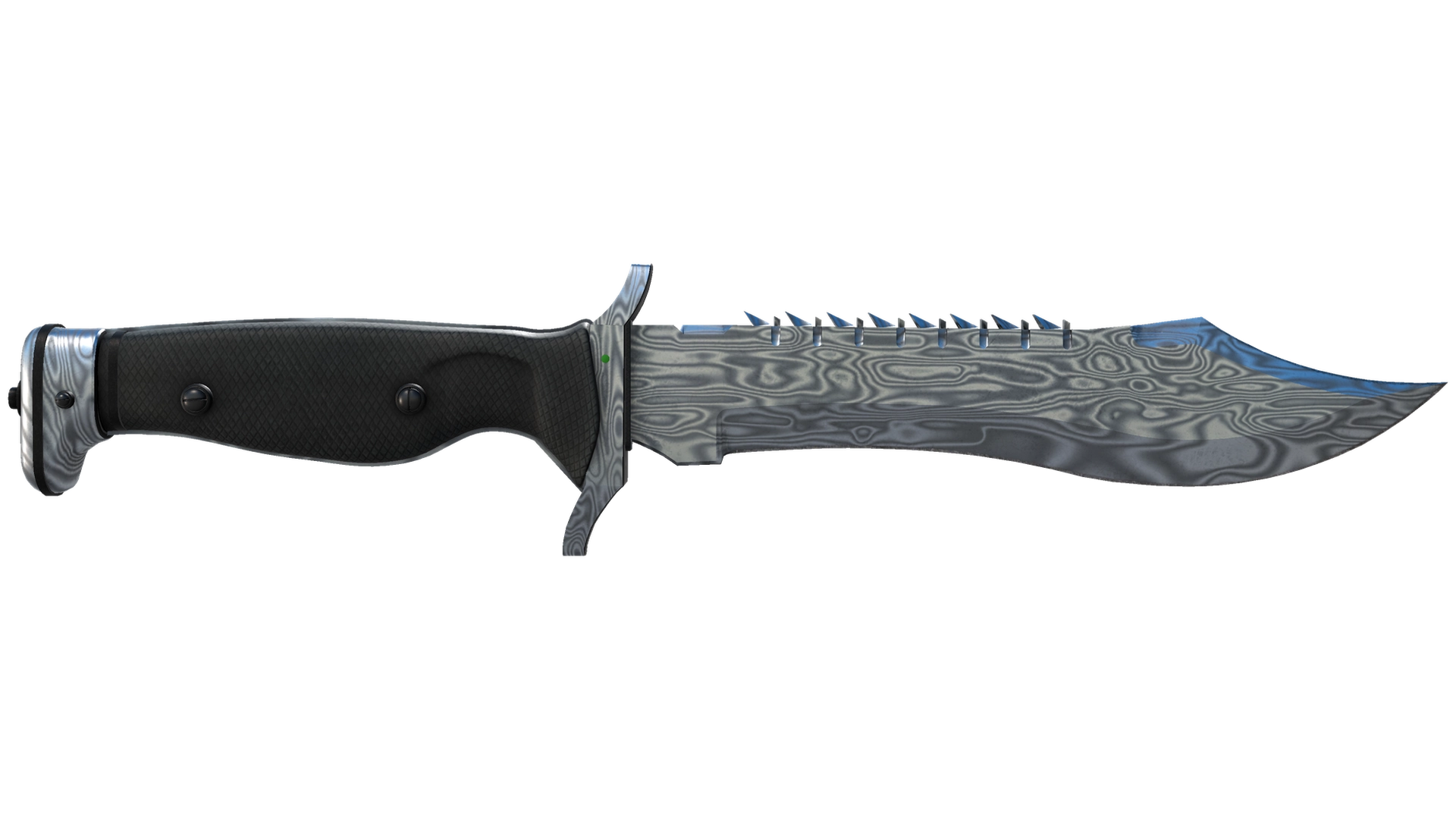Damascus Steel image