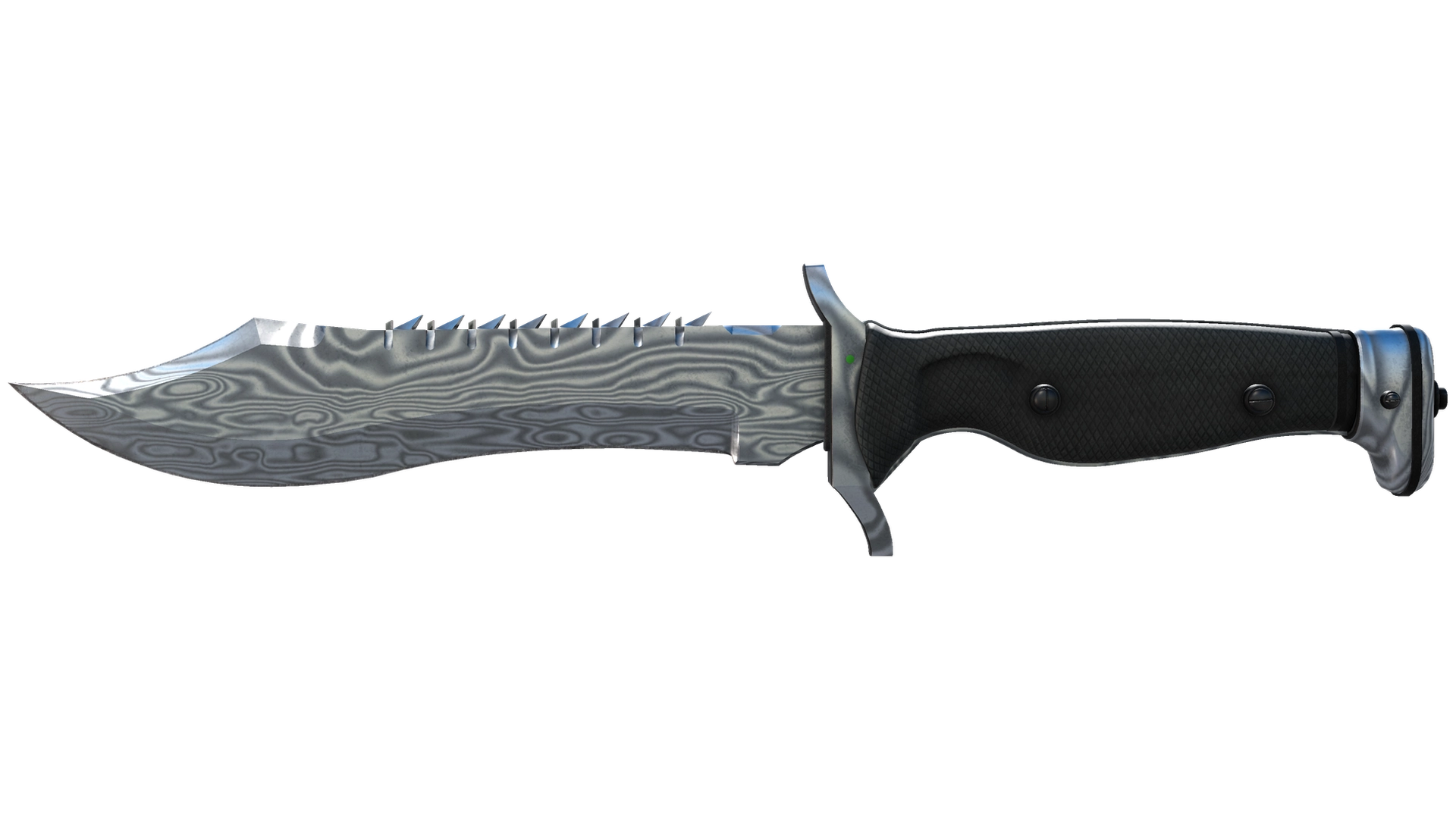 Damascus Steel image