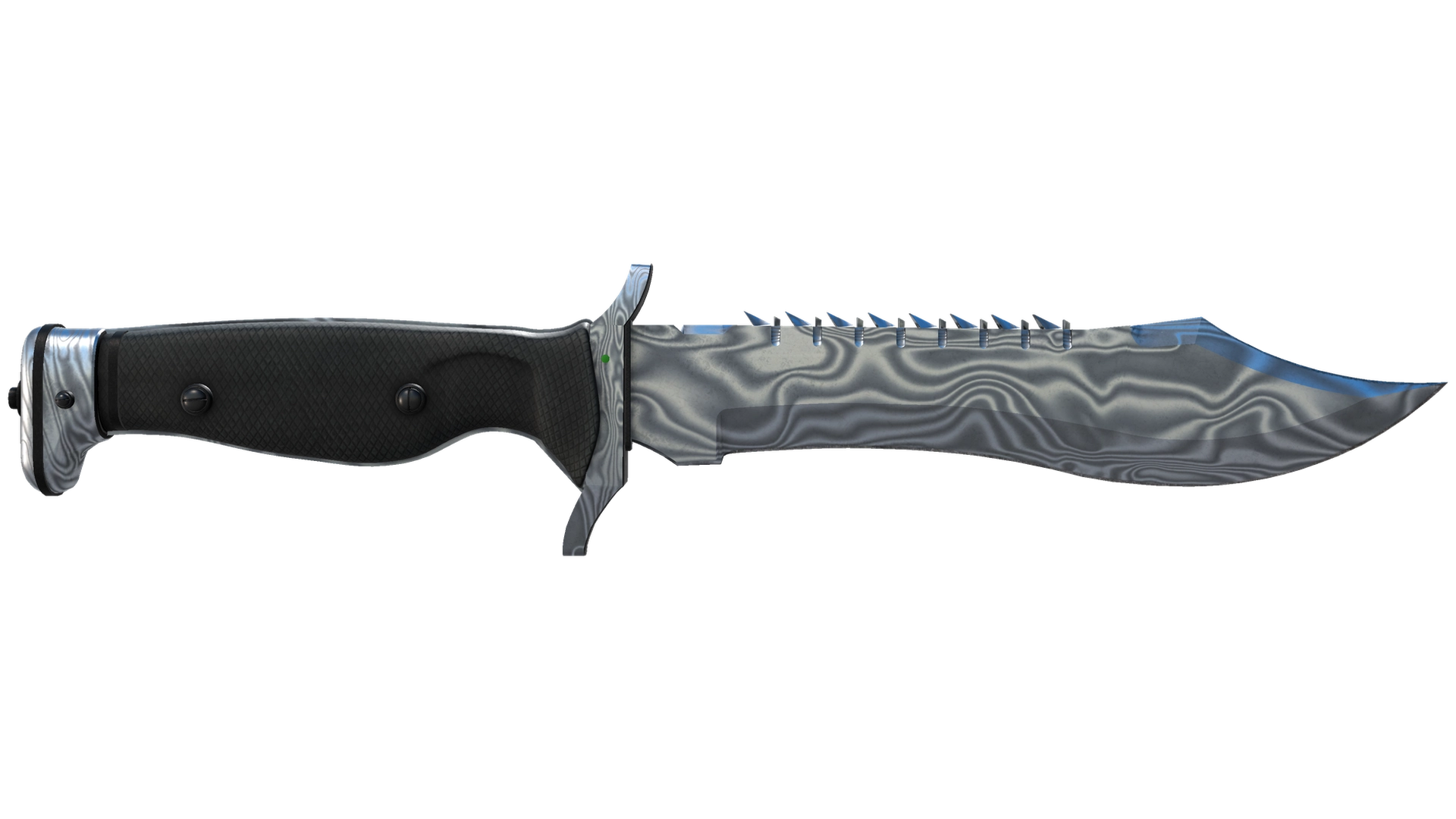 Damascus Steel image