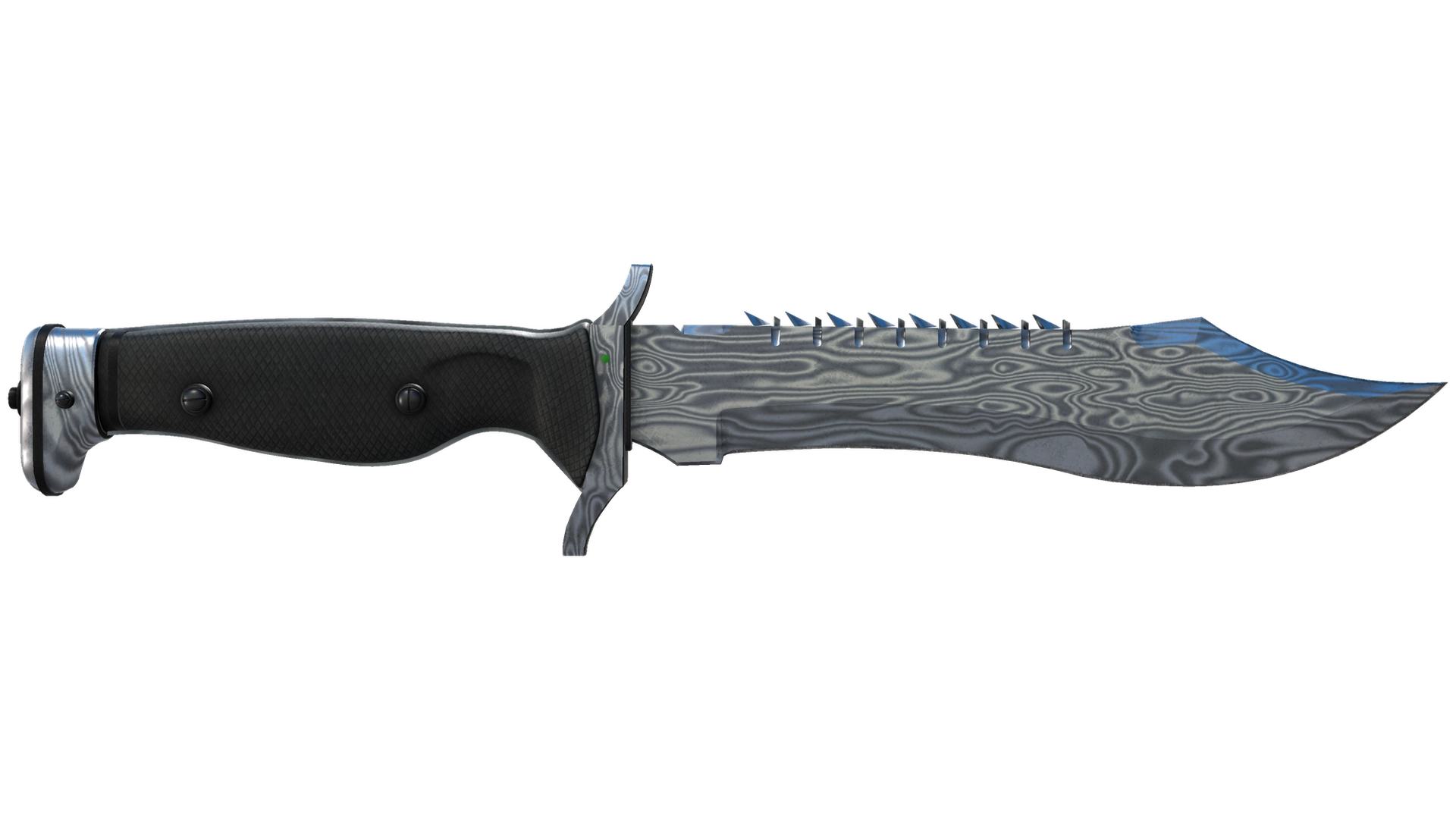 Damascus Steel image