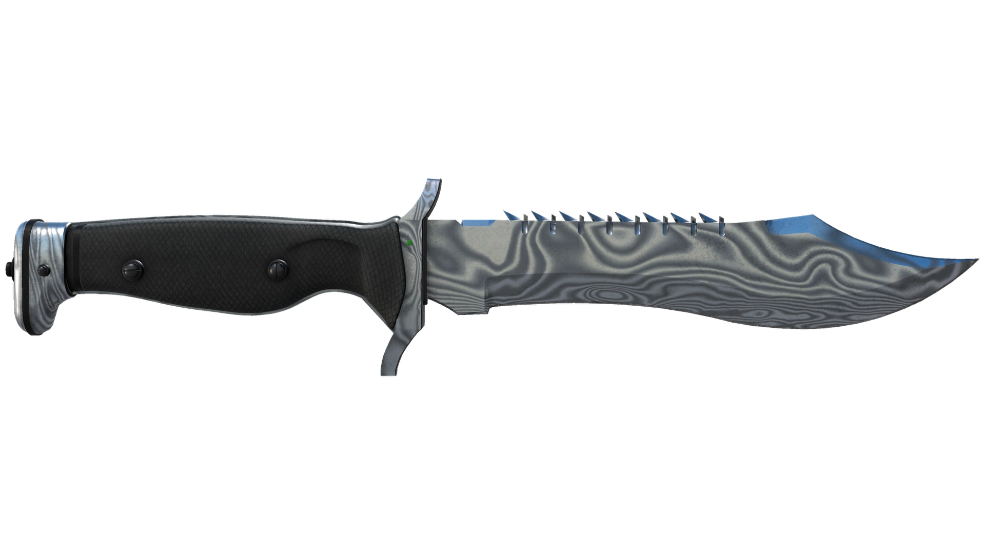 Damascus Steel image