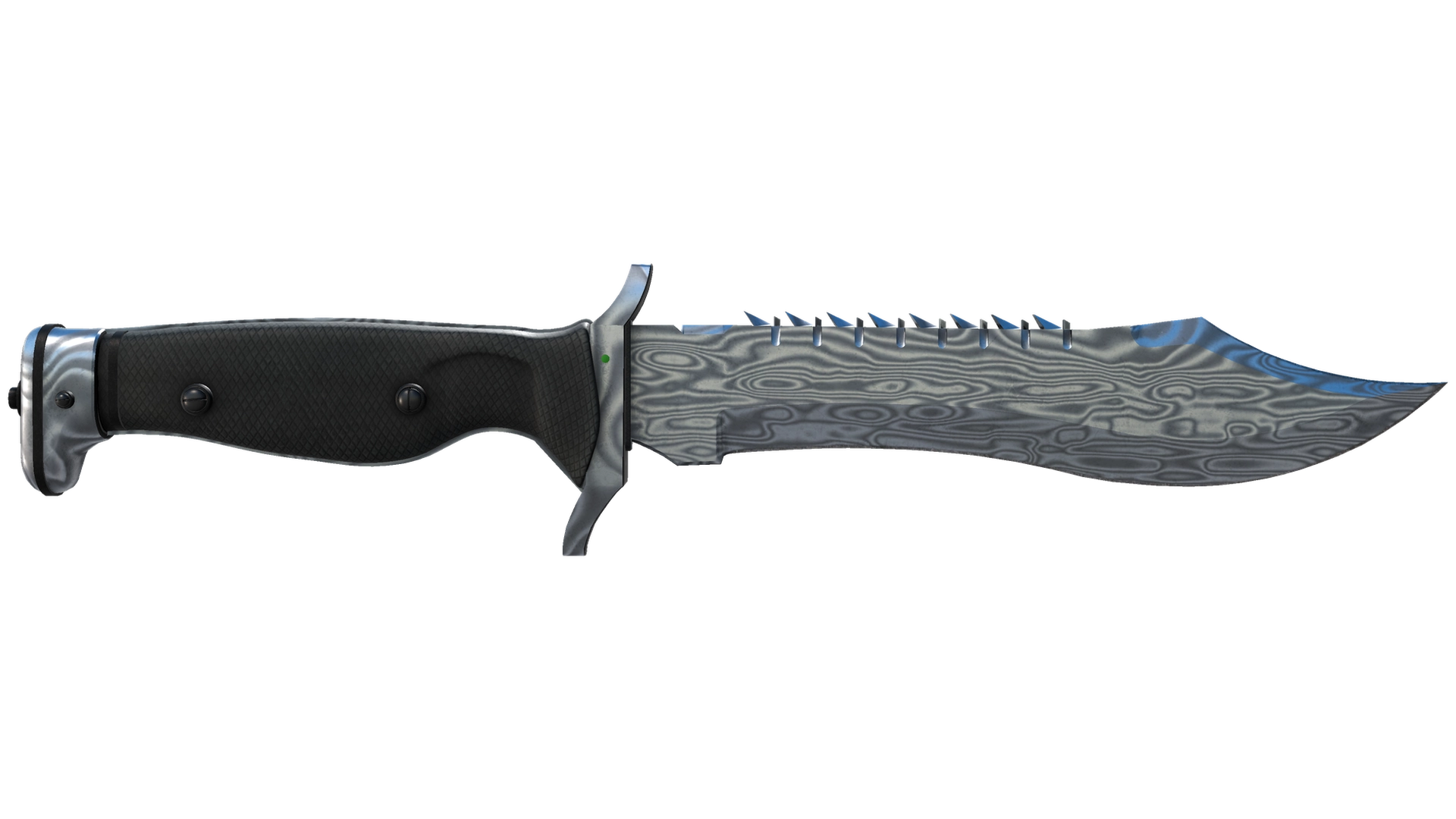 Damascus Steel image