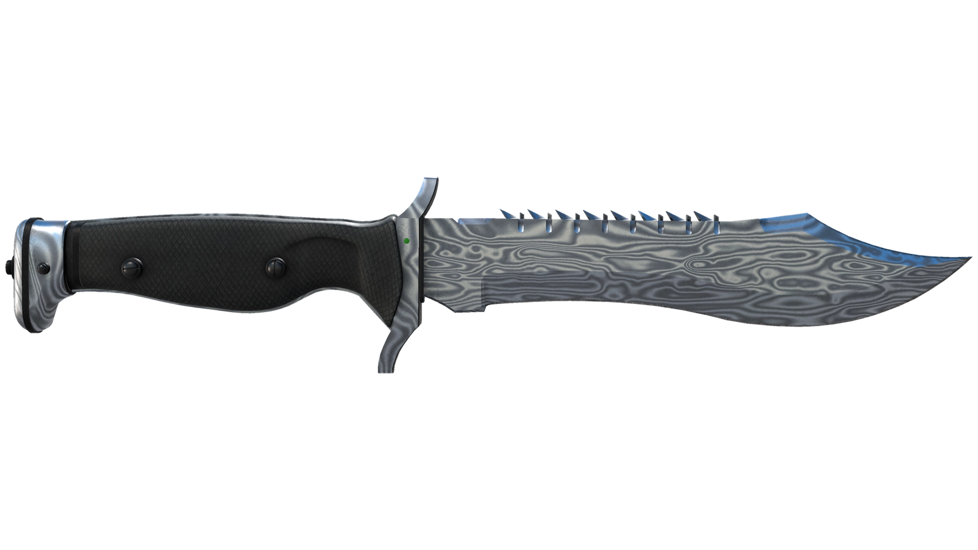 Damascus Steel image