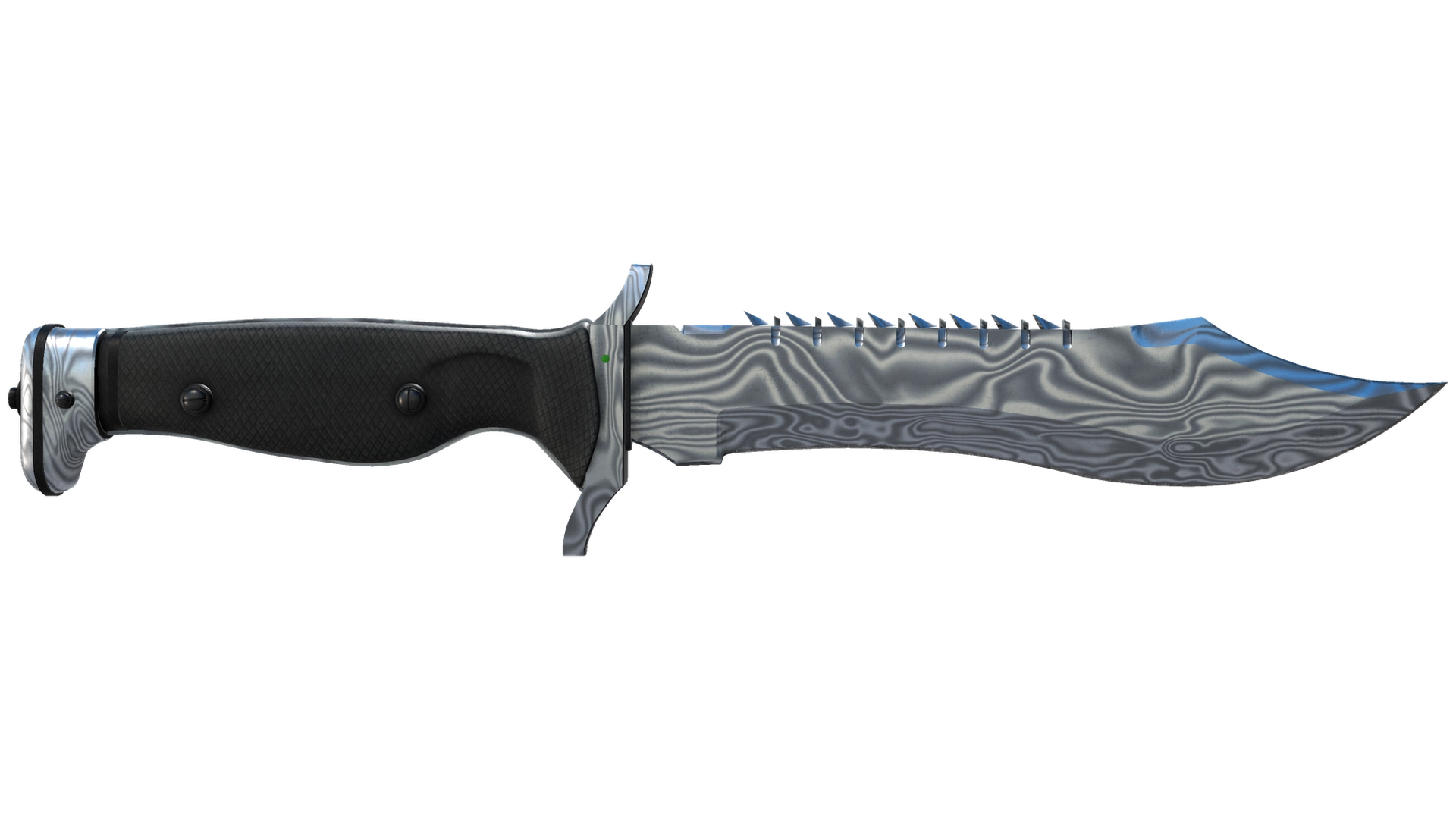 Damascus Steel image