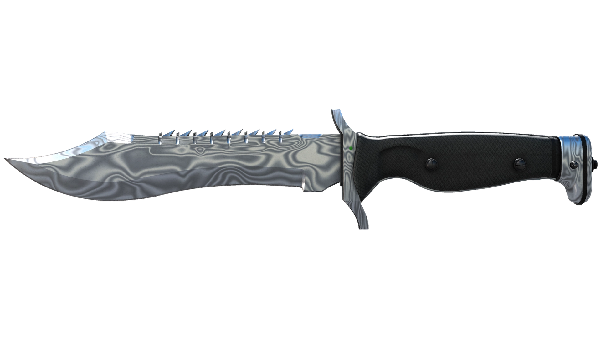 Damascus Steel image