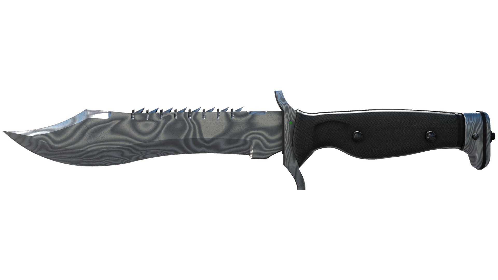 Damascus Steel image