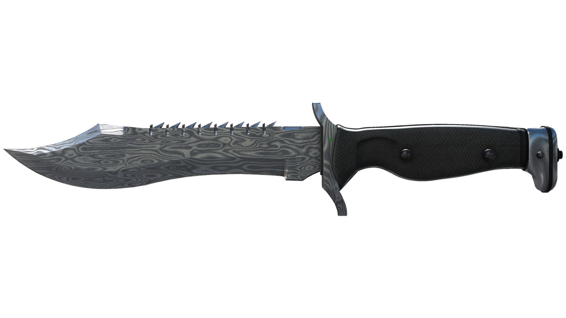 Damascus Steel image