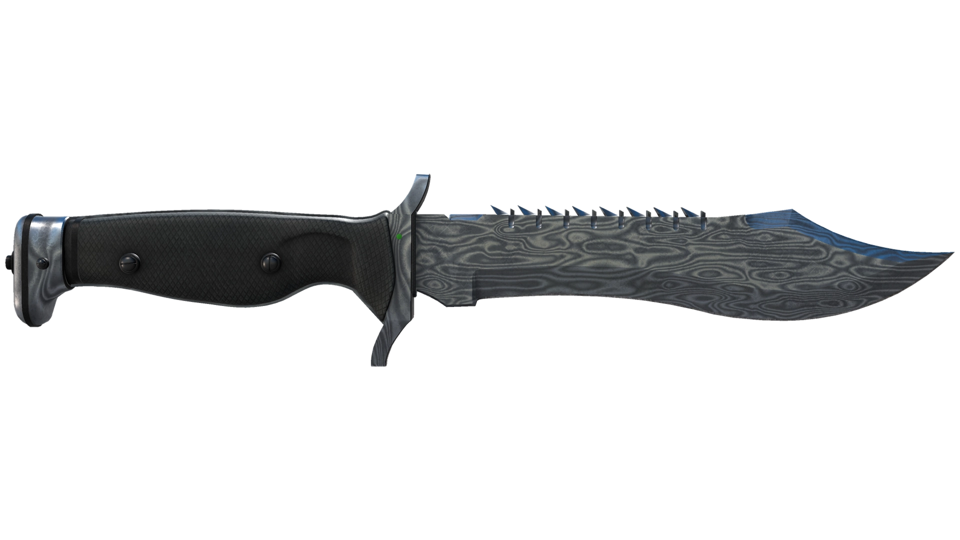 Damascus Steel image