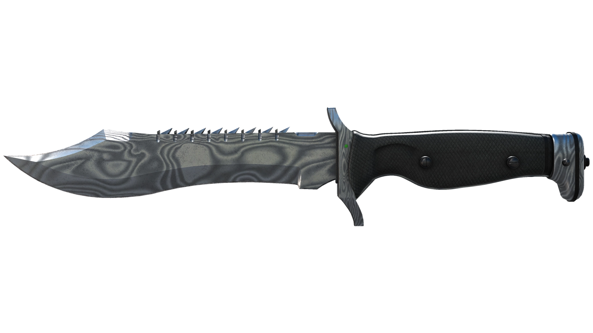 Damascus Steel image