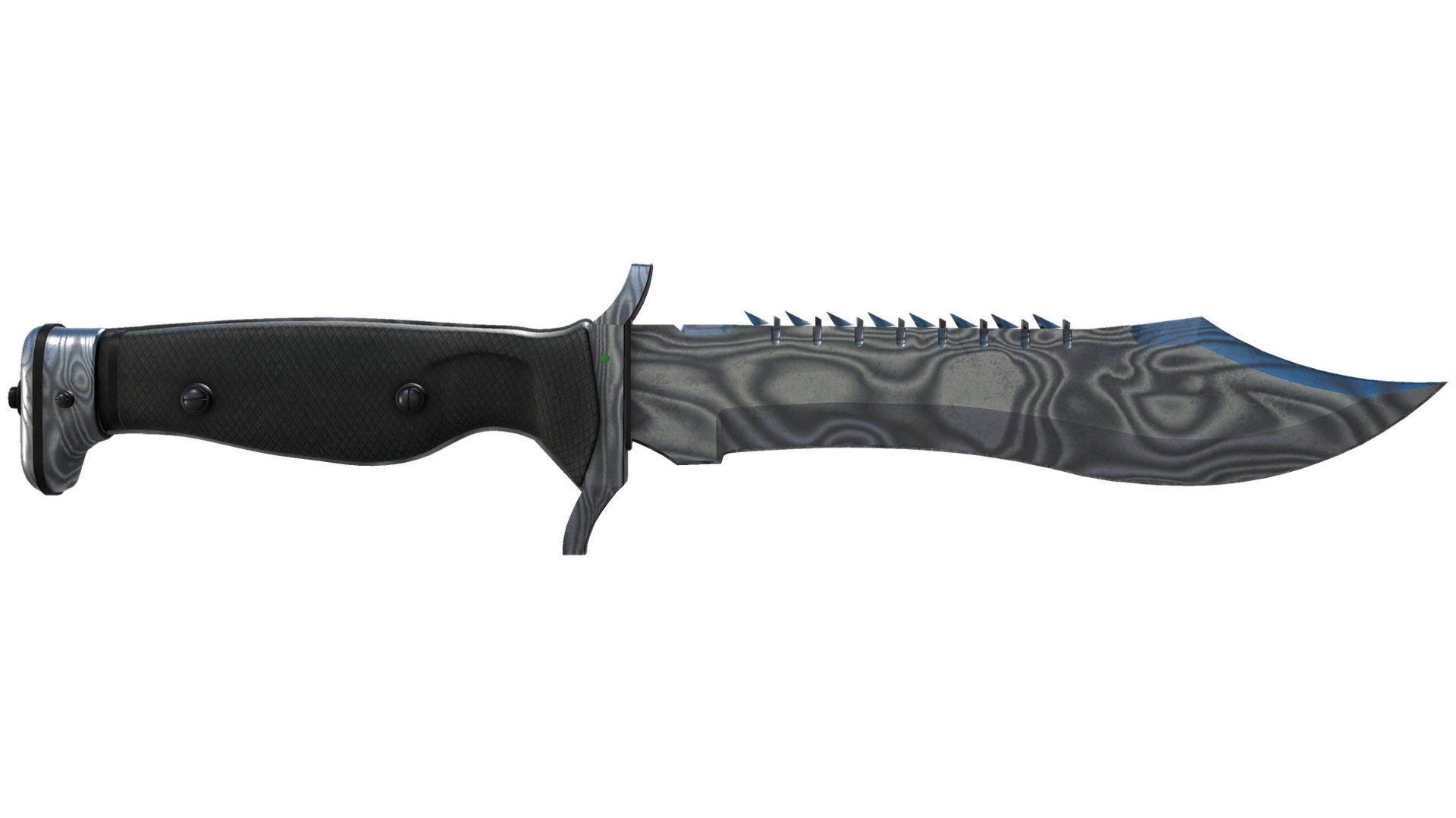 Damascus Steel image