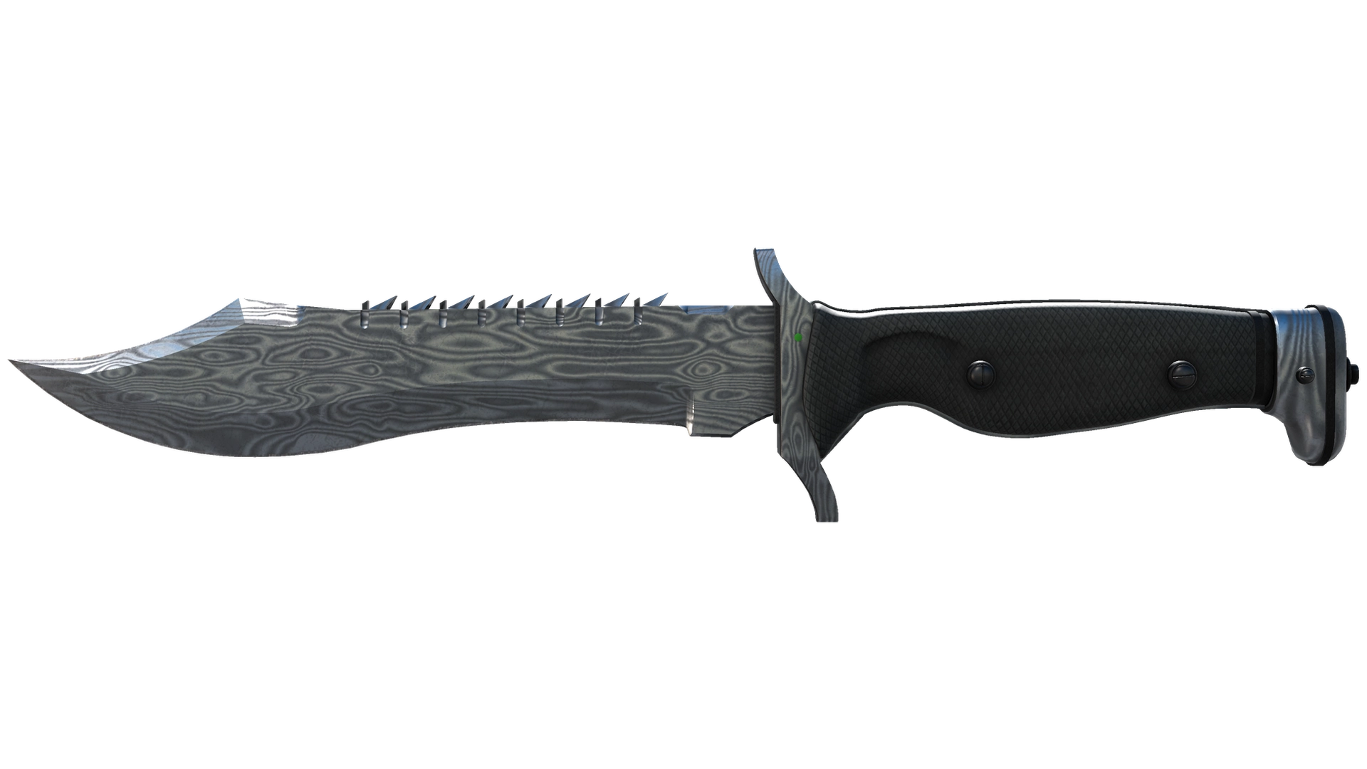 Damascus Steel image