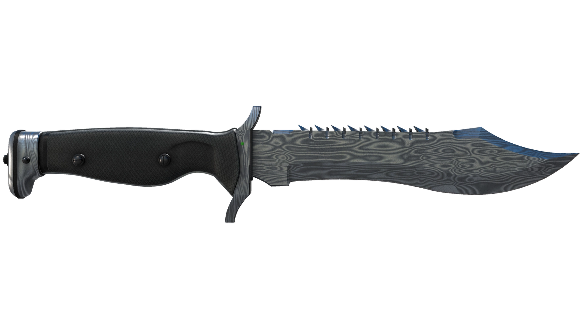 Damascus Steel image