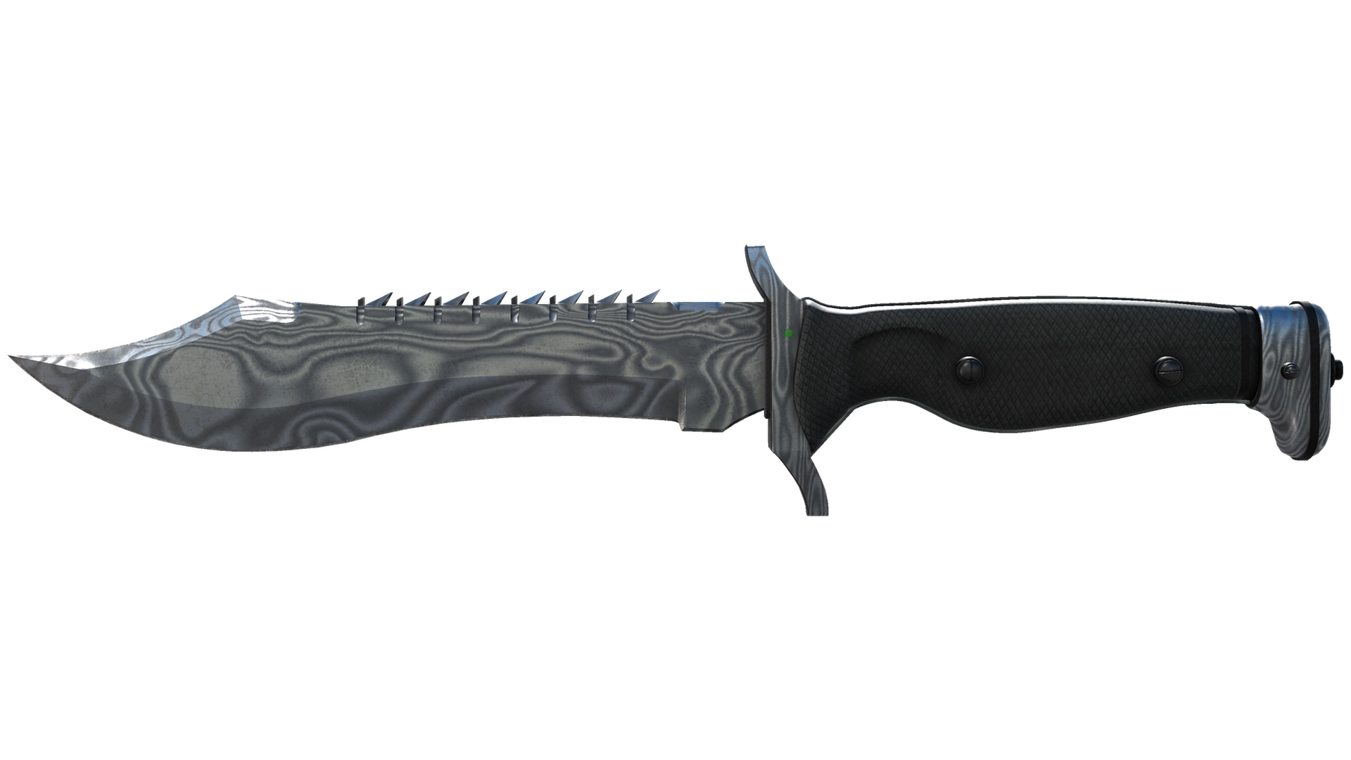 Damascus Steel image