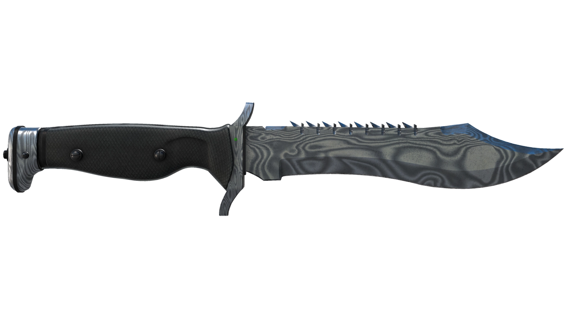 Damascus Steel image