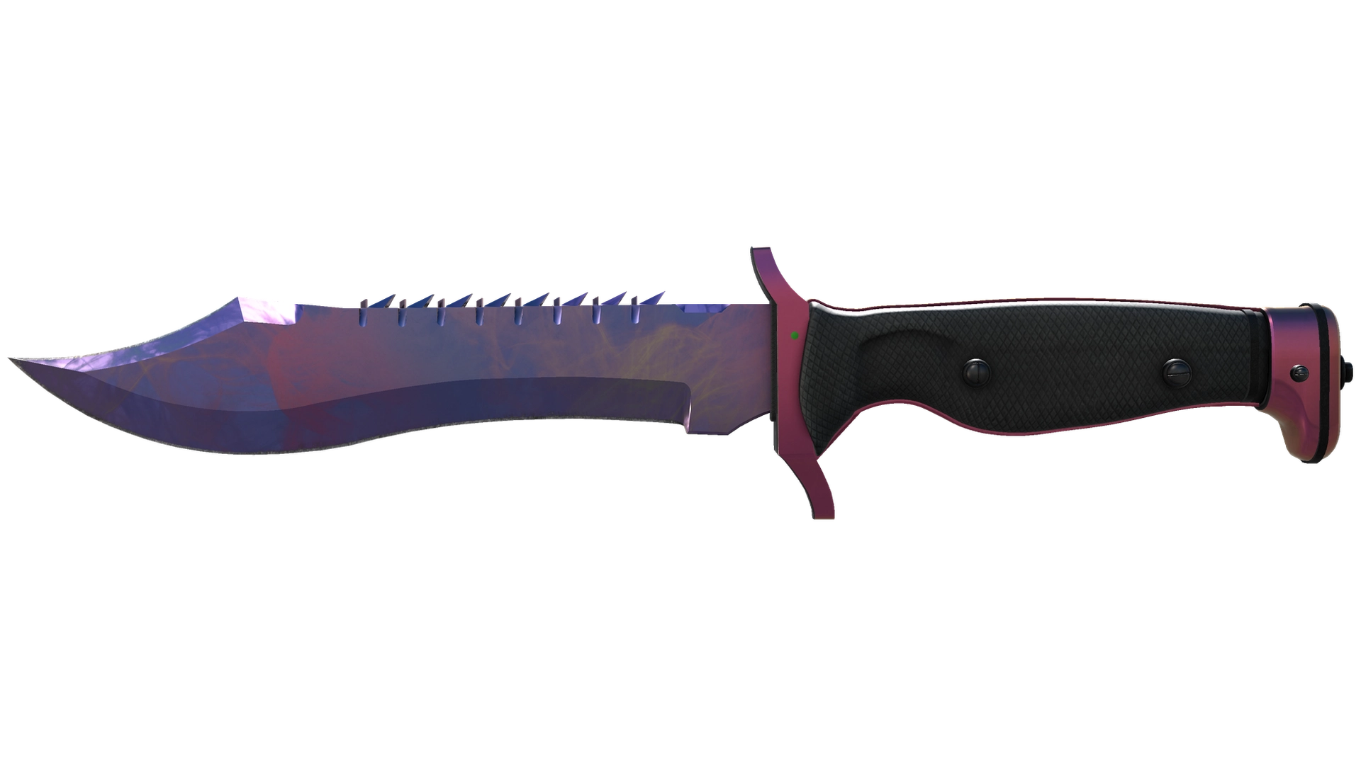Doppler Black Pearl image