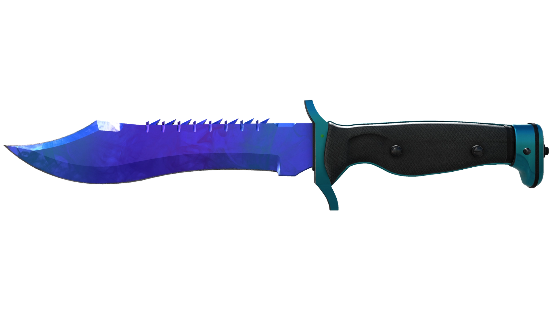 Doppler Sapphire image