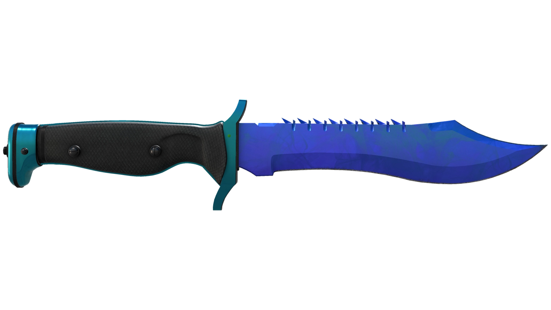 Doppler Sapphire image