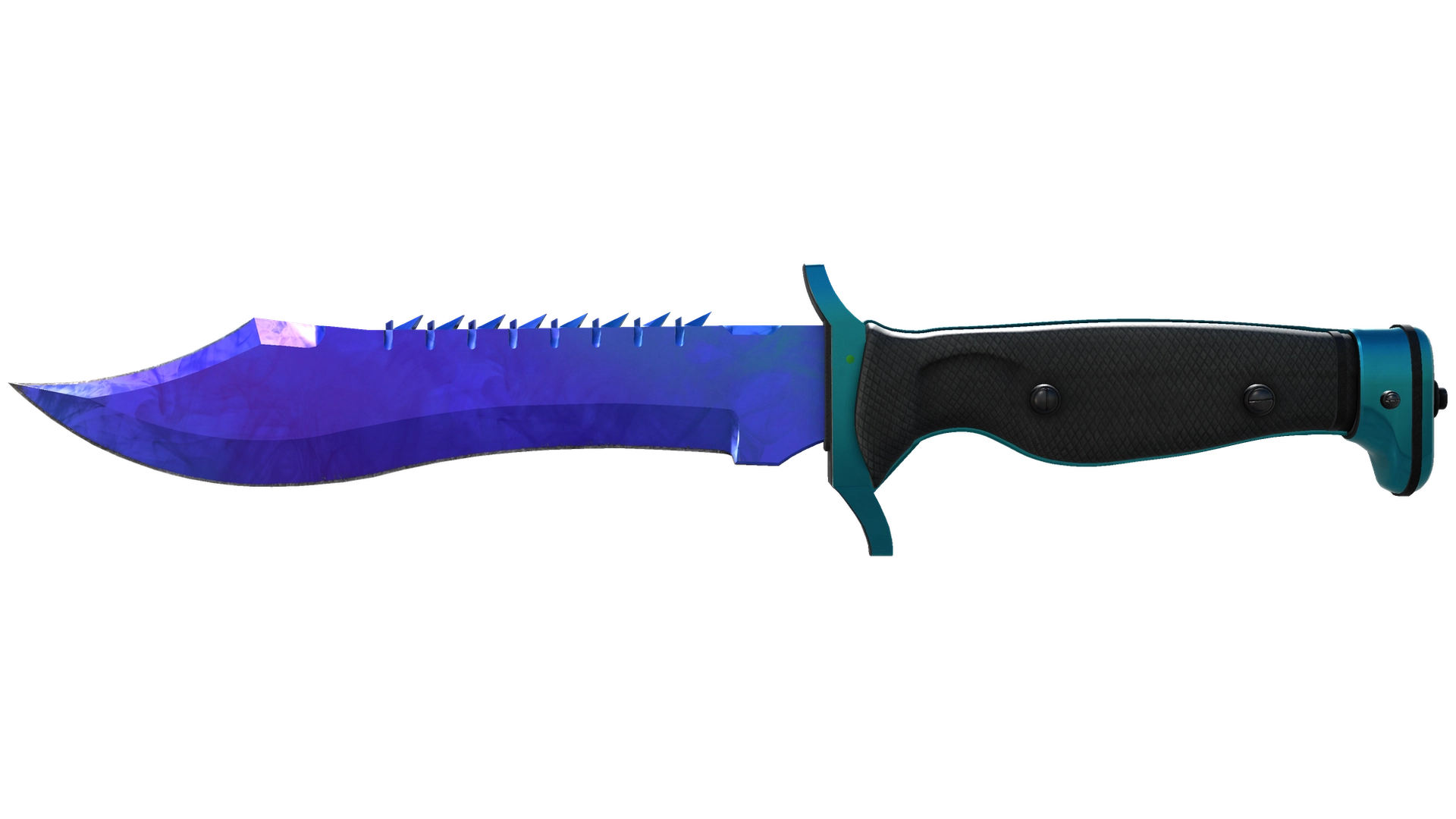 Doppler Sapphire image