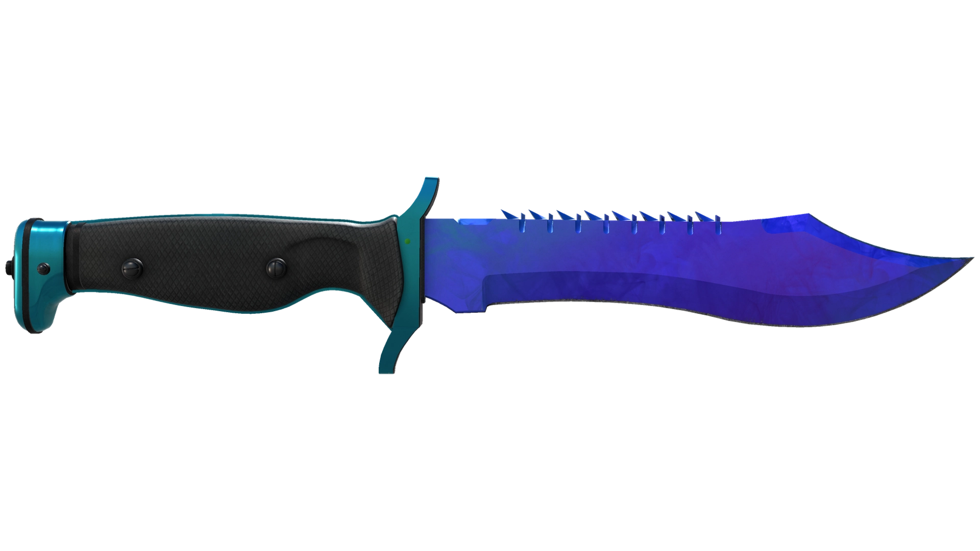 Doppler Sapphire image