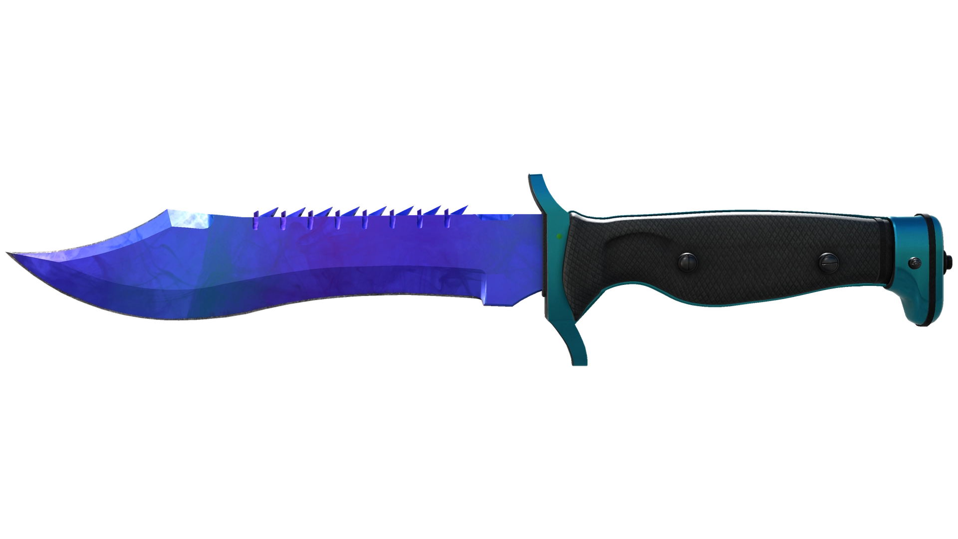 Doppler Sapphire image