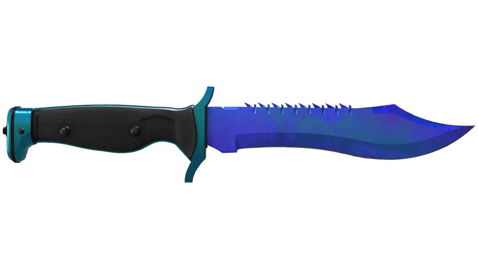 Doppler Sapphire image