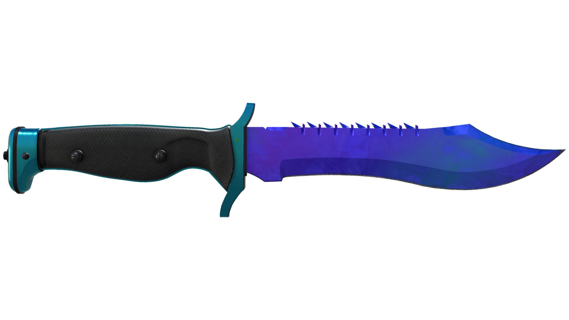 Doppler Sapphire image