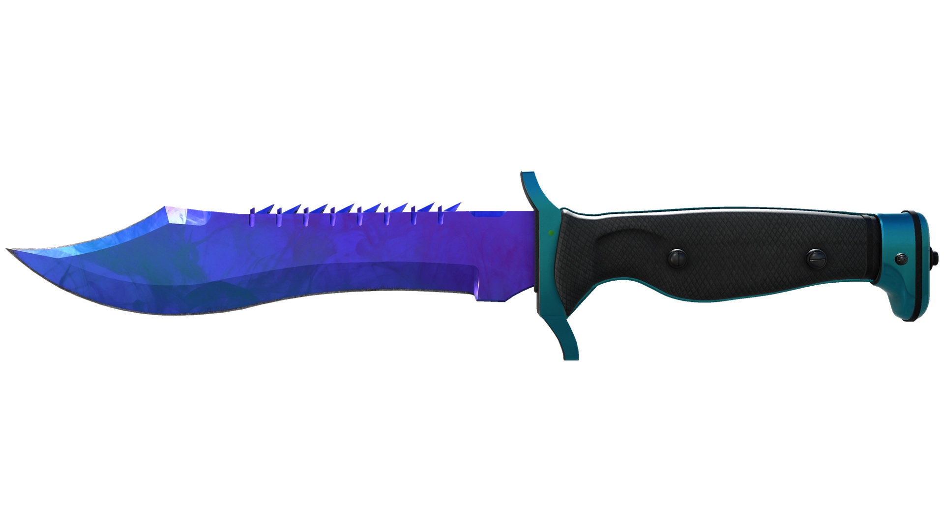 Doppler Sapphire image